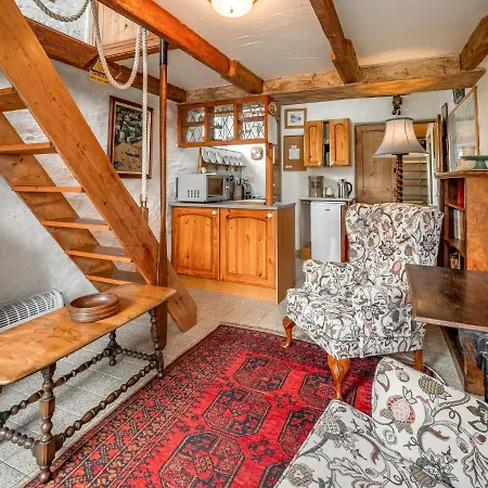 Holiday home Holiday The Homestead Gorran Haven
