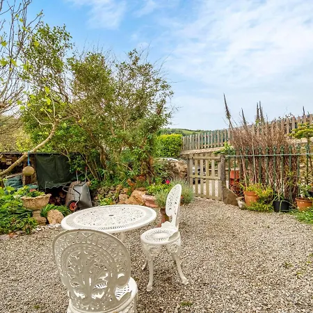 Holiday home Holiday The Homestead Gorran Haven
