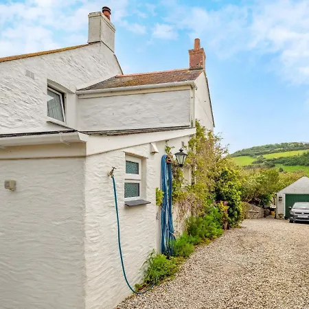 Holiday home Holiday The Homestead Gorran Haven